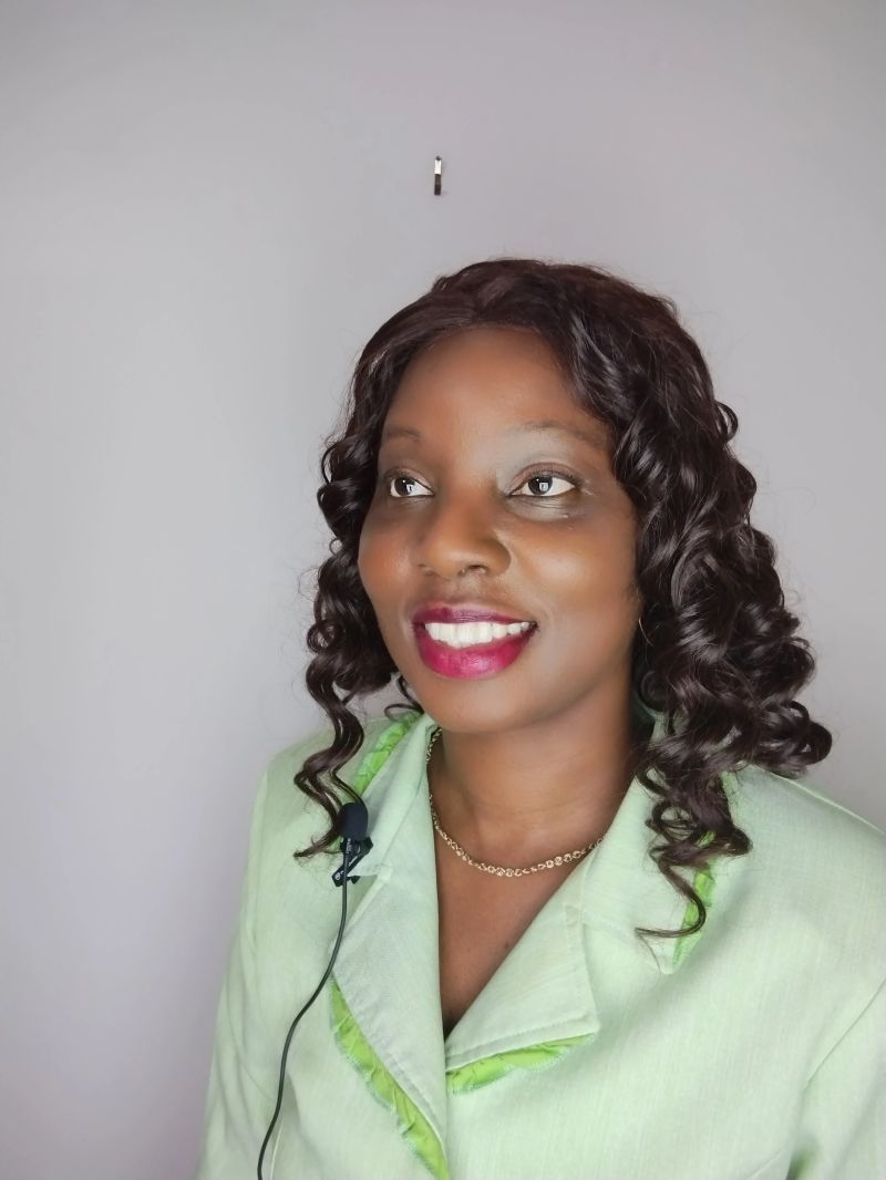 International Stress Awareness&nbsp;Day