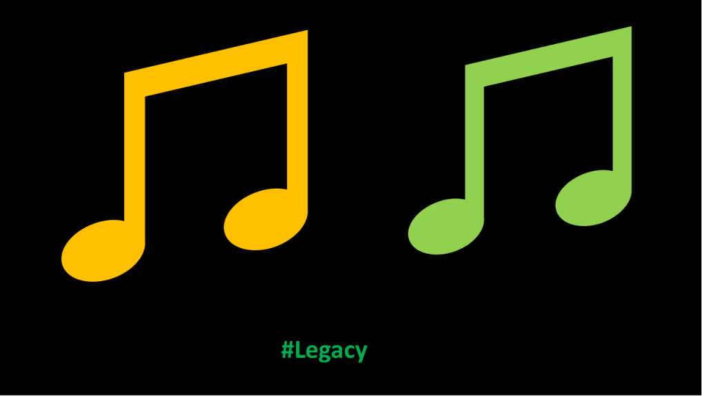 Legacy Building Starts&nbsp;Today